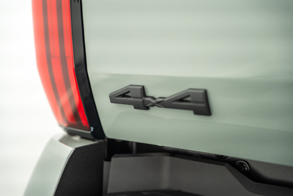2026 Toyota Tundra Limited - Photo 10