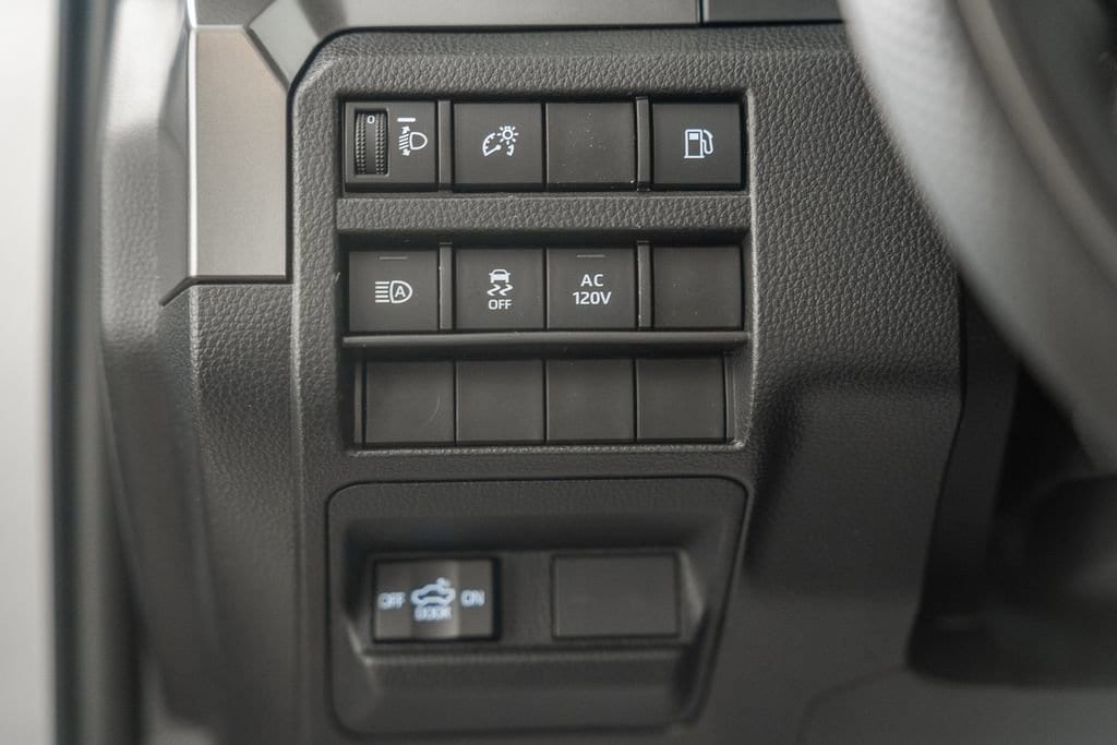 2026 Toyota Tacoma TRD Off Road - Photo 46