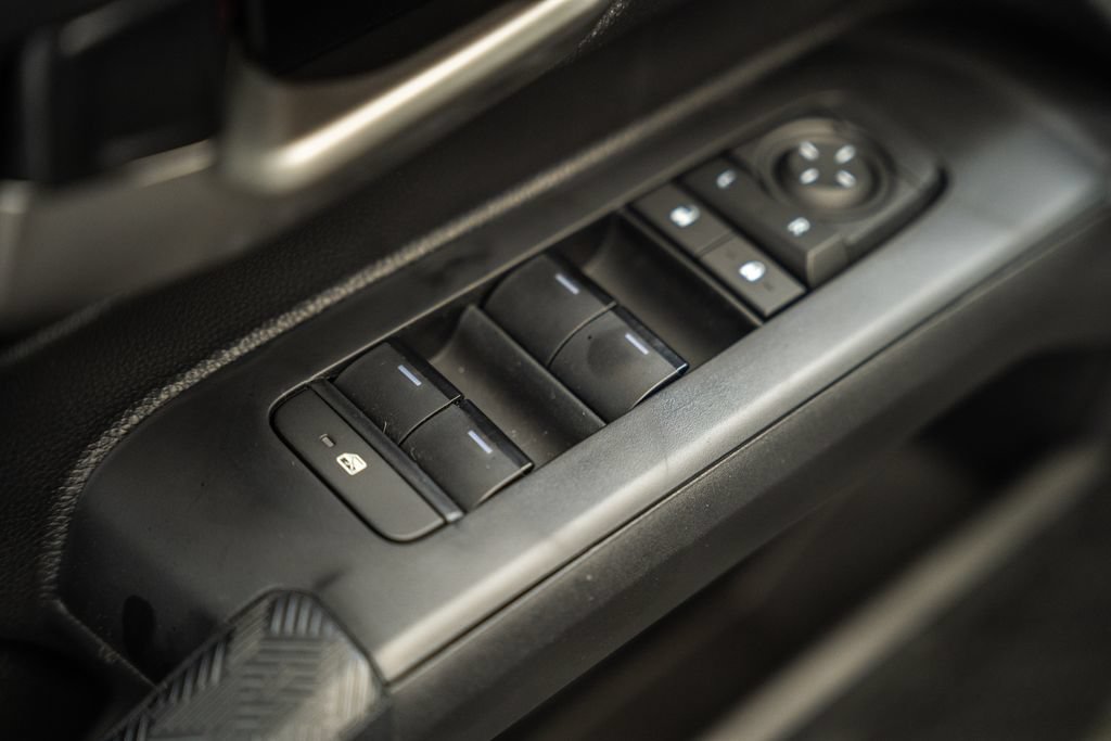 2026 Toyota Tacoma TRD Off Road - Photo 44