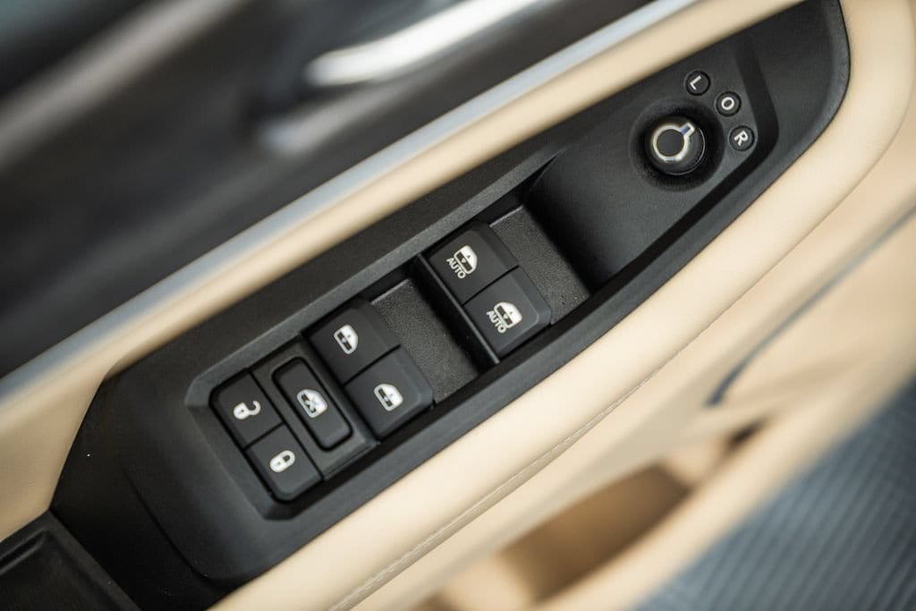 2026 Jeep Grand Cherokee L Limited - Photo 44