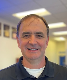Staff member Steve Lemons from ID_bfa8c9048877