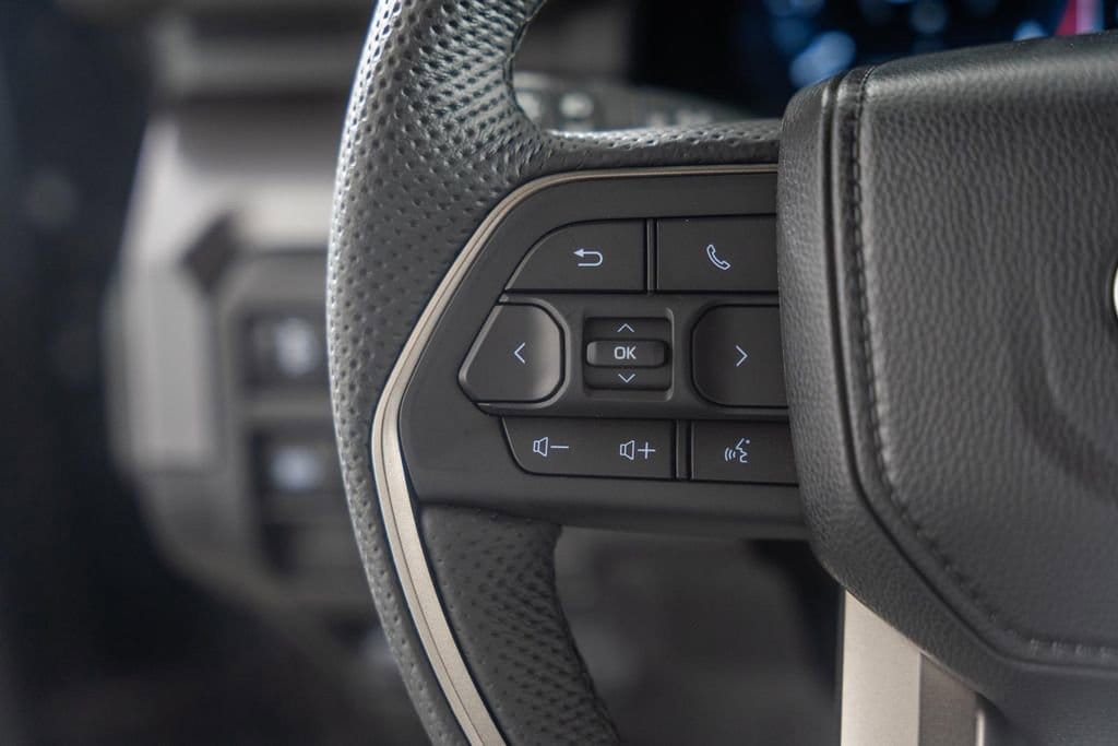 2026 Toyota Tacoma TRD Off Road - Photo 35
