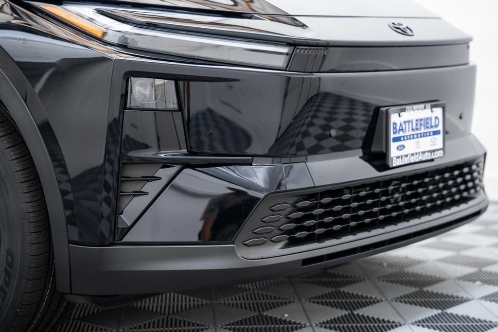 2026 Toyota C-HR SE - Photo 18