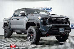 2025 Toyota Tacoma i-FORCE MAX TRD Pro 4X4 DOUBLE CAB HV
