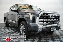 2026 Toyota Tundra i-FORCE MAX 1794 Edition 1794 CREWMAX 5.5