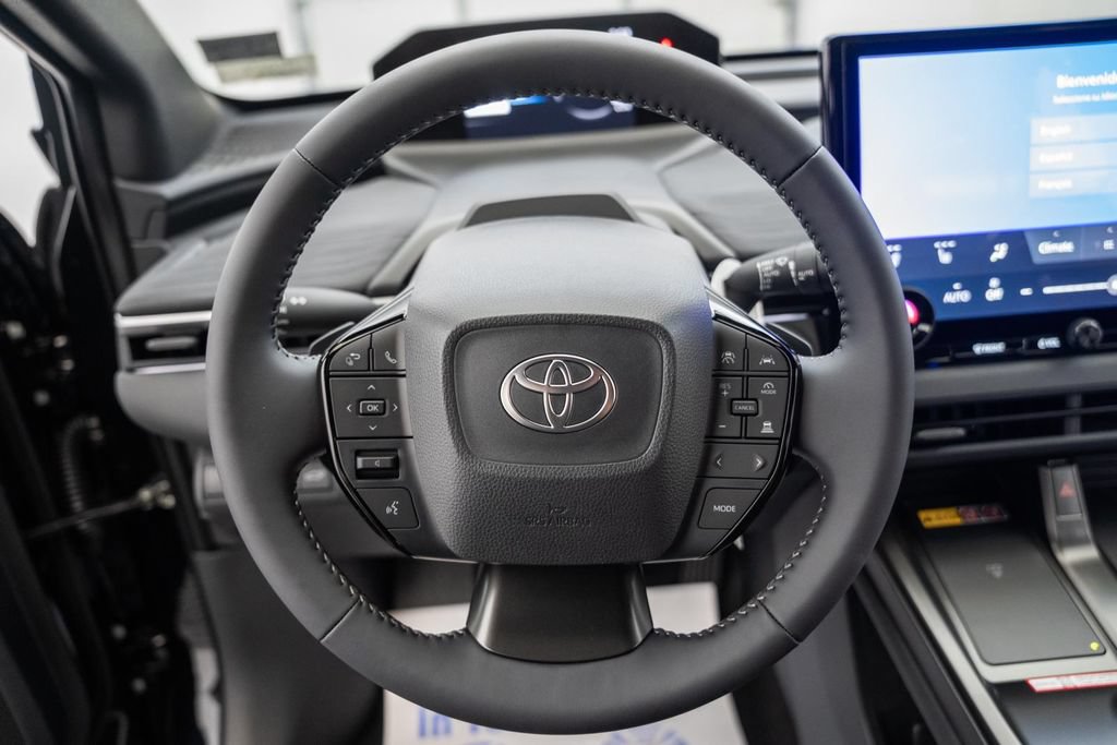 2026 Toyota C-HR SE - Photo 33