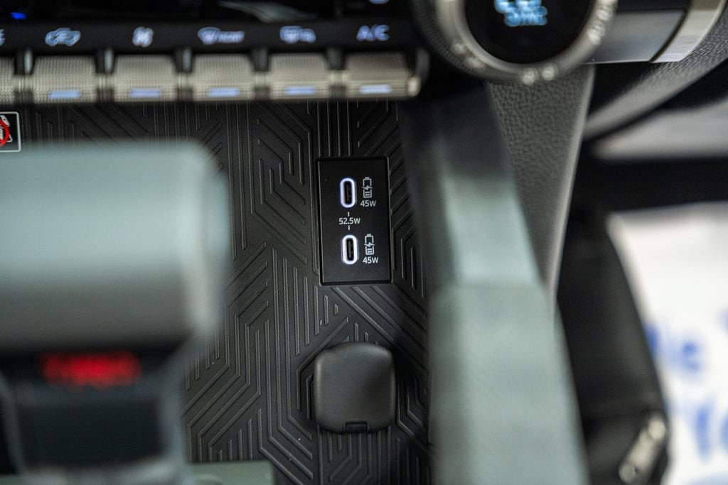 2026 Toyota Tacoma TRD Off Road - Photo 27