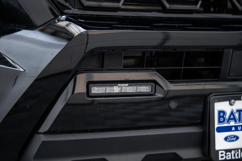 2026 Toyota Tacoma TRD Pro - Photo 15