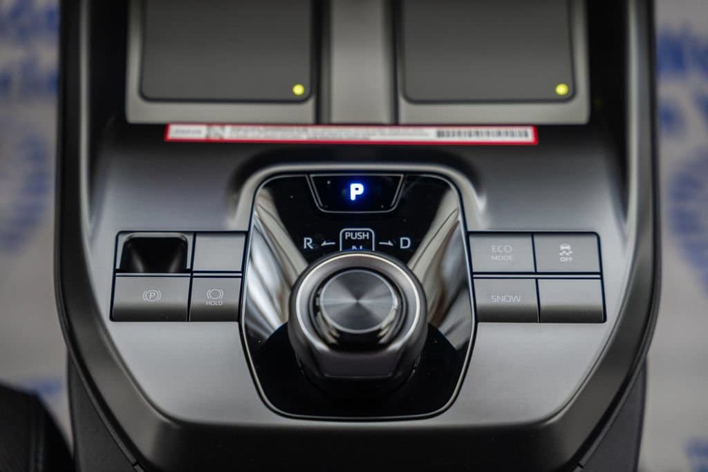 2026 Toyota C-HR SE - Photo 28