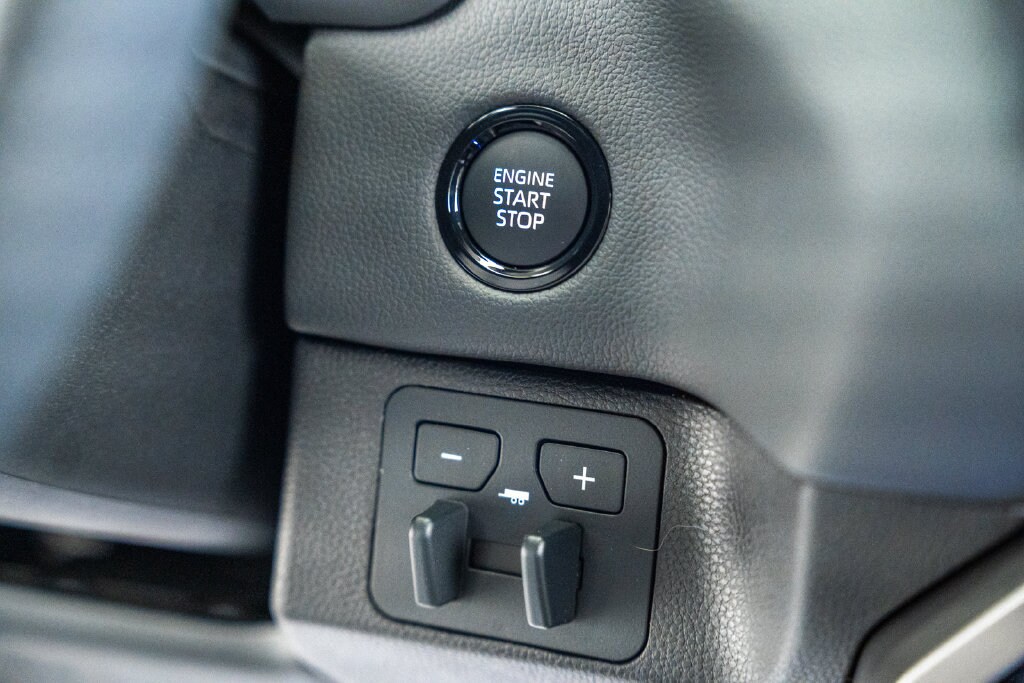 2026 Toyota Tundra Limited - Photo 27