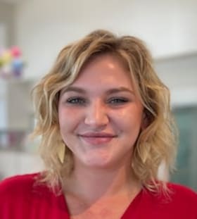 Staff member Channing Vonsteinner from ID_fadc6c59a71a