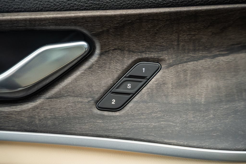 2026 Jeep Grand Cherokee L Limited - Photo 45