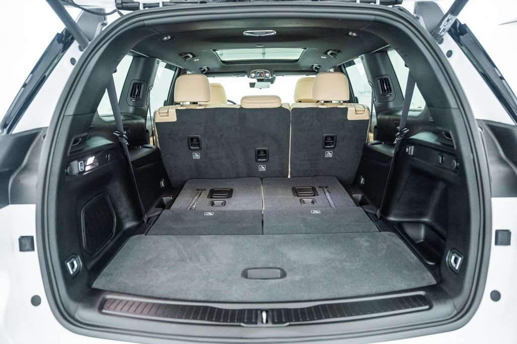 2026 Jeep Grand Cherokee L Limited - Photo 12