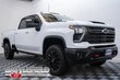  Chevrolet Silverado 2500HD