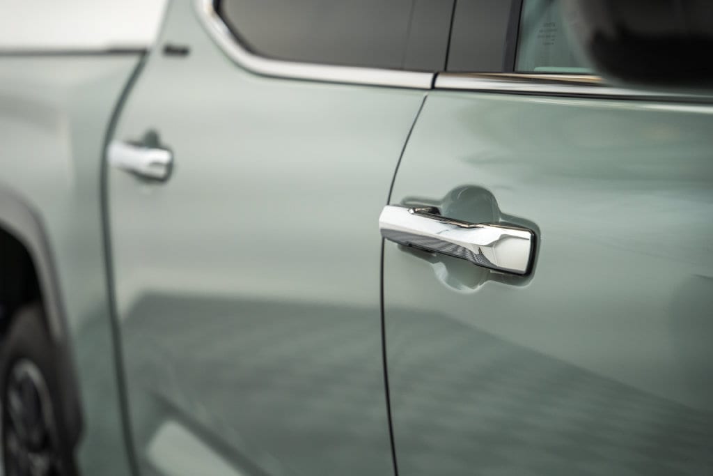 2026 Toyota Tundra Limited - Photo 17
