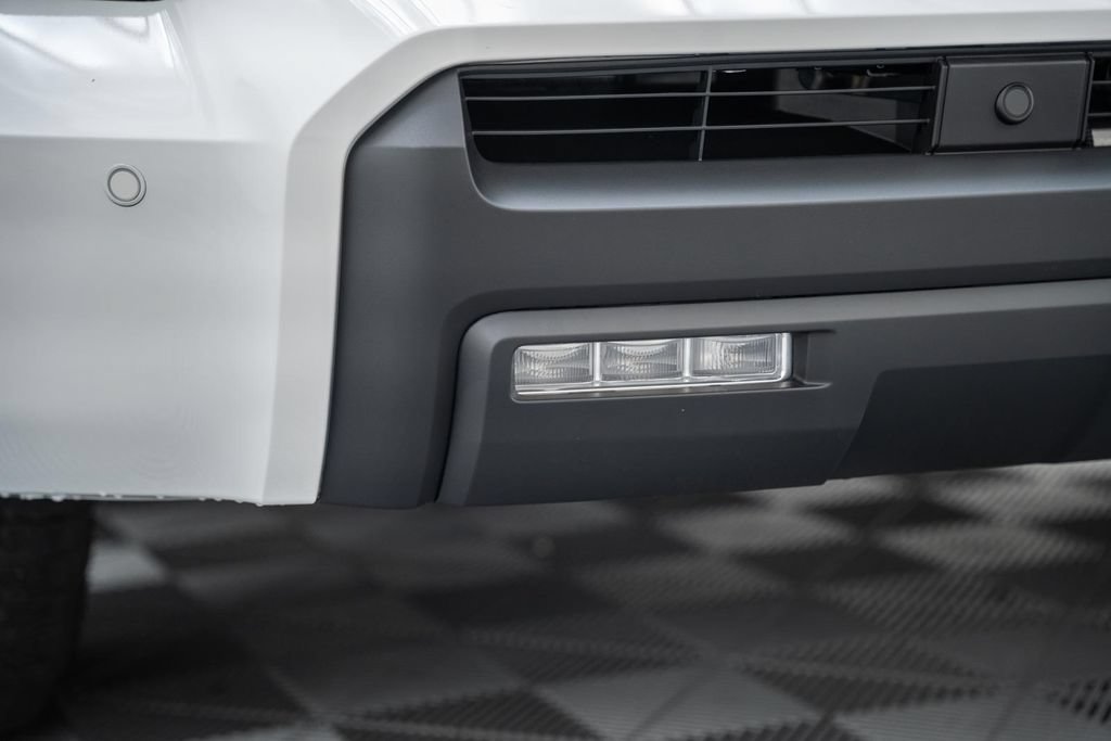 2026 Toyota Sequoia TRD Pro - Photo 17