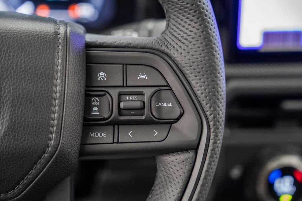 2026 Toyota Tacoma TRD Pro - Photo 38
