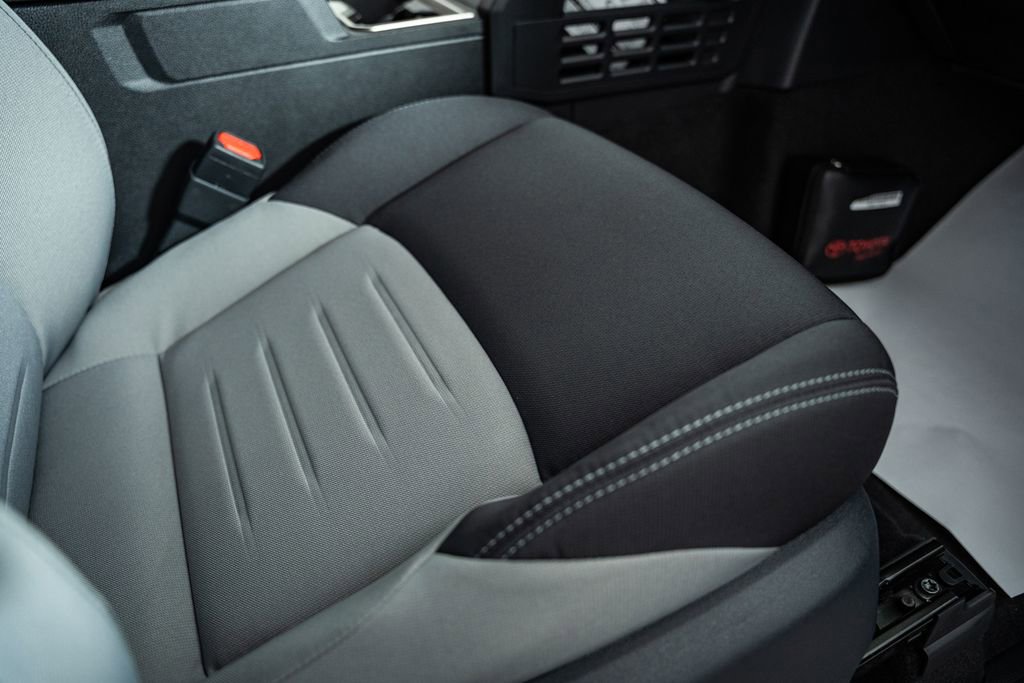 2026 Toyota Tacoma TRD Off Road - Photo 37