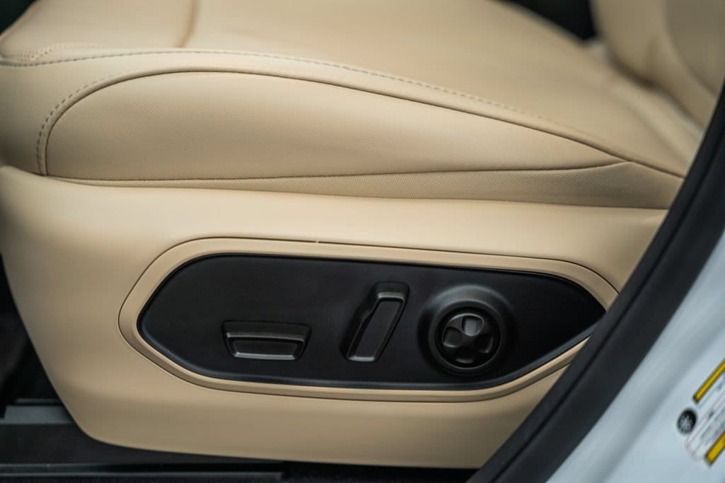 2026 Jeep Grand Cherokee L Limited - Photo 41