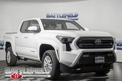 2026 Toyota Tacoma SR5 4X4 DOUBLE CAB