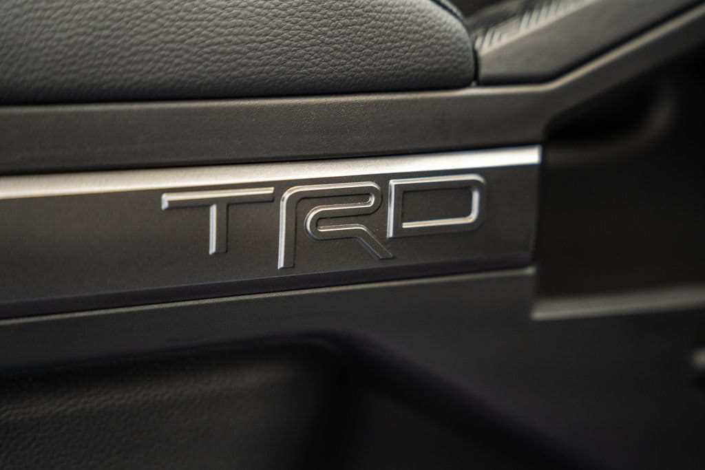 2026 Toyota Tacoma TRD Off Road - Photo 45