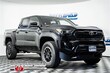 Toyota Tacoma i-FORCE MAX