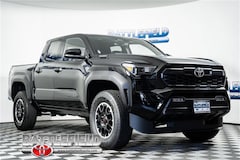 2025 Toyota Tacoma i-FORCE MAX TRD Off-Road 4X4 DOUBLE CAB HV