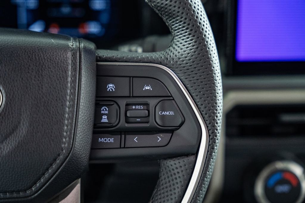 2026 Toyota Tacoma TRD Off Road - Photo 32