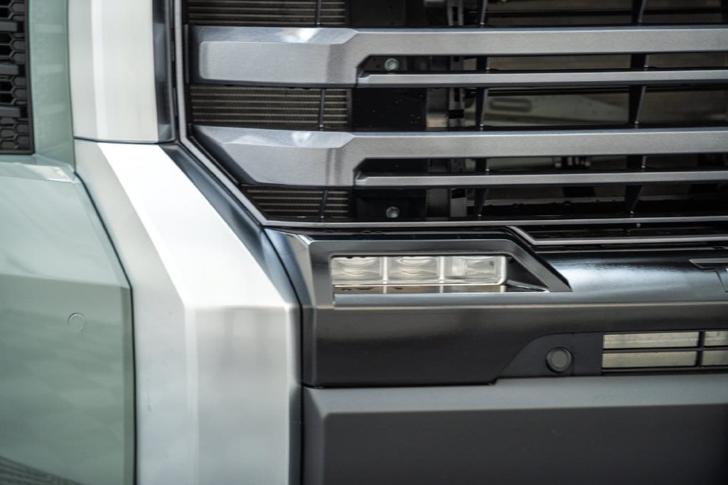 2026 Toyota Tundra Limited - Photo 14