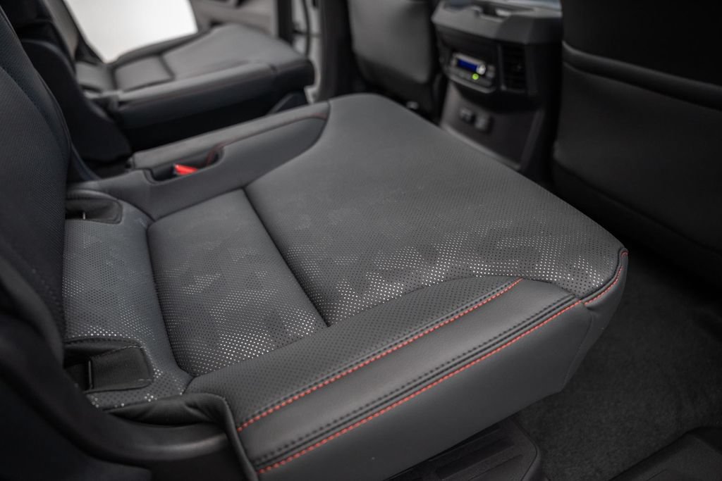 2026 Toyota Sequoia TRD Pro - Photo 37