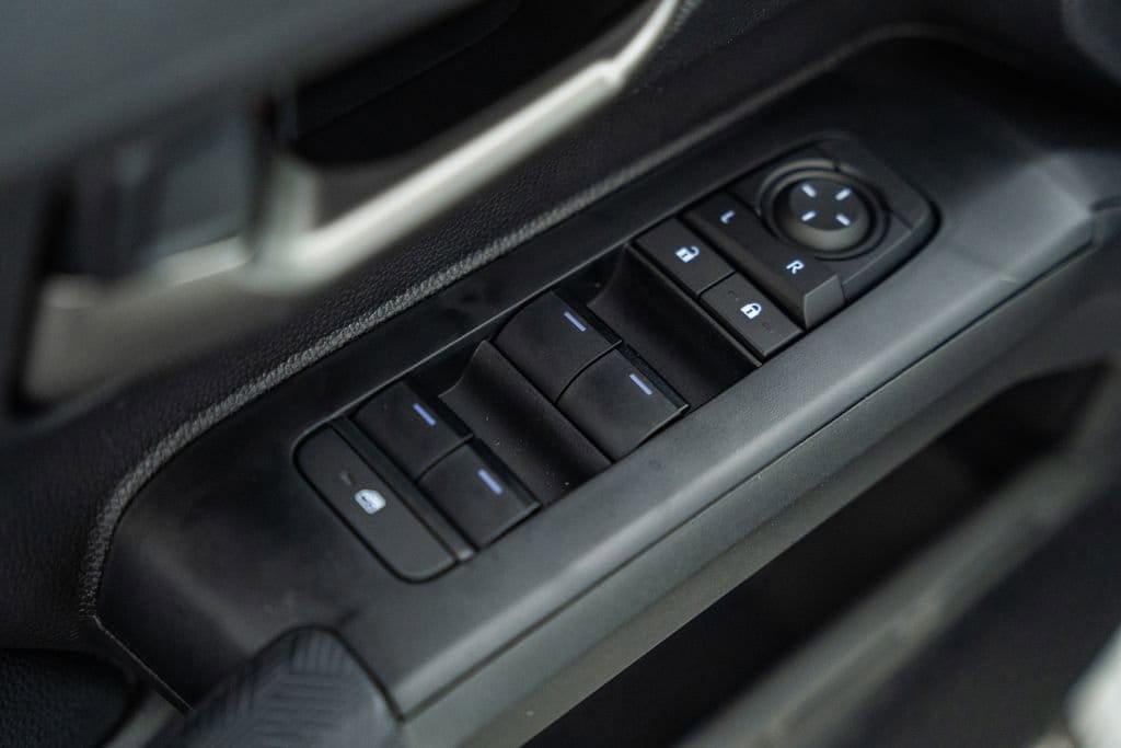 2026 Toyota Tacoma TRD Off Road - Photo 42
