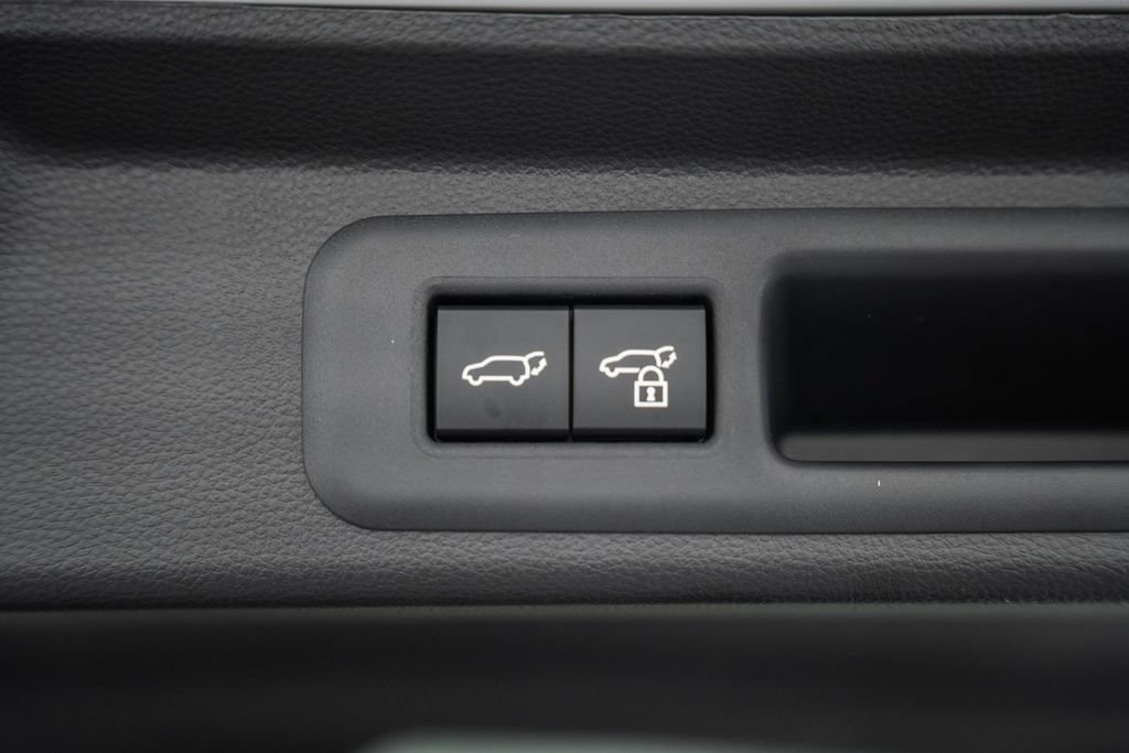 2026 Toyota Sequoia TRD Pro - Photo 14