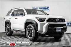 2025 Toyota 4Runner TRD Off-Road Premium 4WD TRD OFF-RD PREM