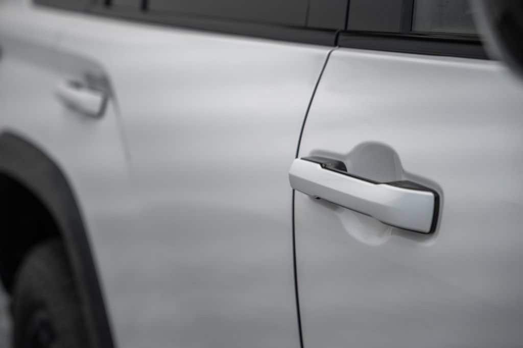 2026 Toyota Sequoia TRD Pro - Photo 21