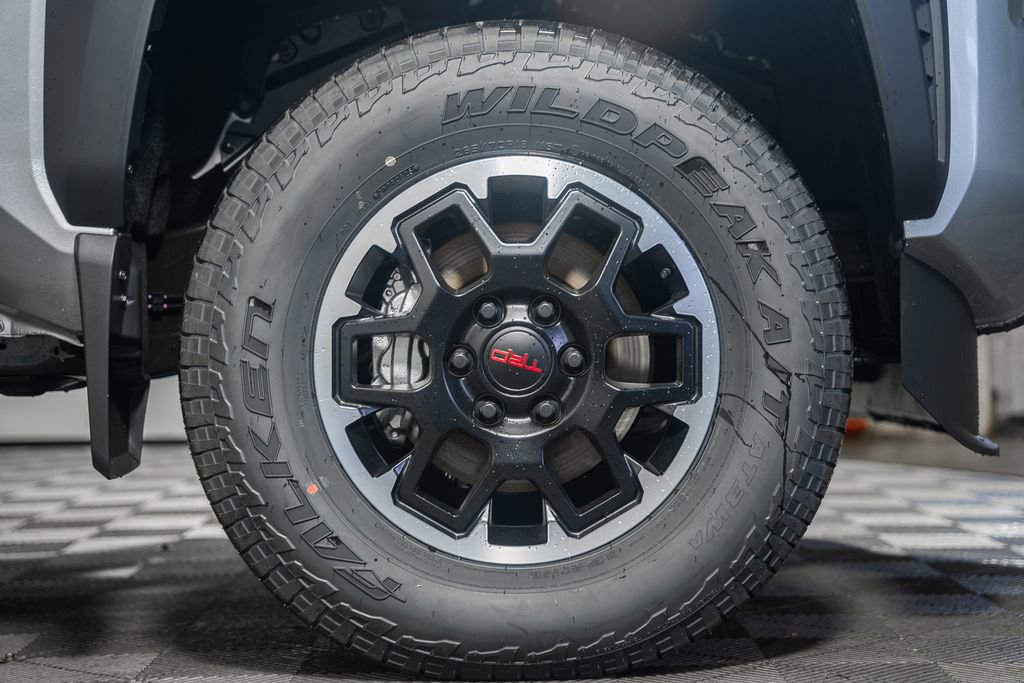 2026 Toyota Tacoma TRD Off Road - Photo 21
