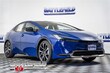 Toyota Prius Plug-in Hybrid