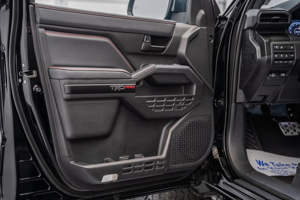 2026 Toyota Tacoma TRD Pro - Photo 53