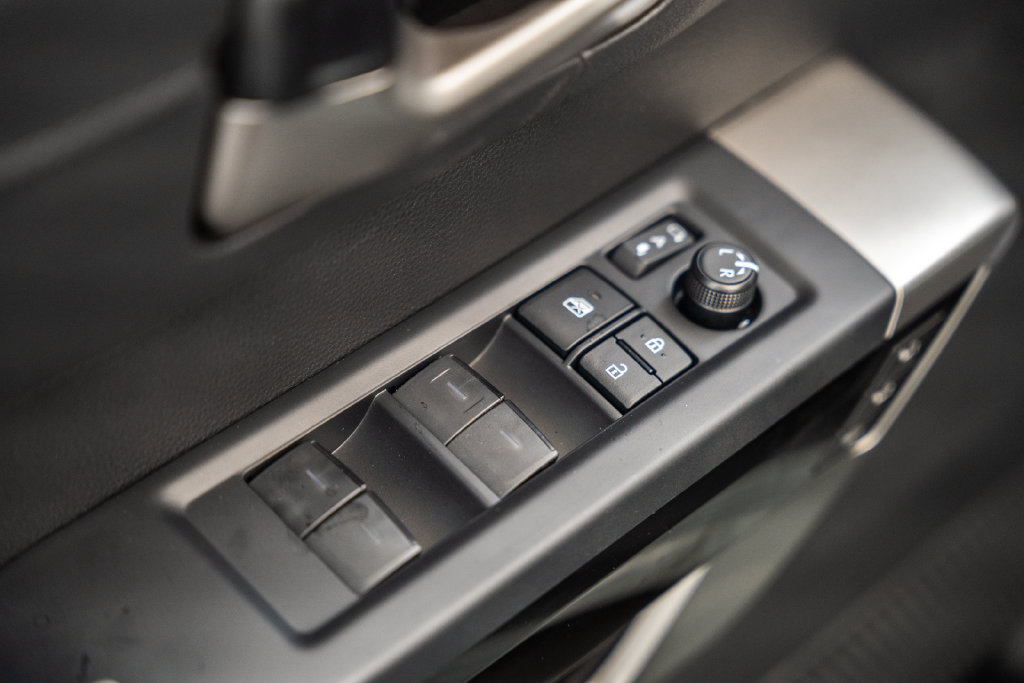 2026 Toyota Tundra Limited - Photo 42
