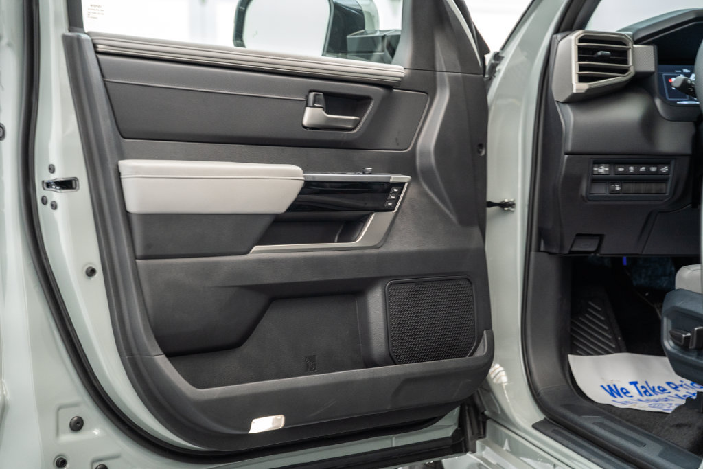 2026 Toyota Tundra Limited - Photo 41