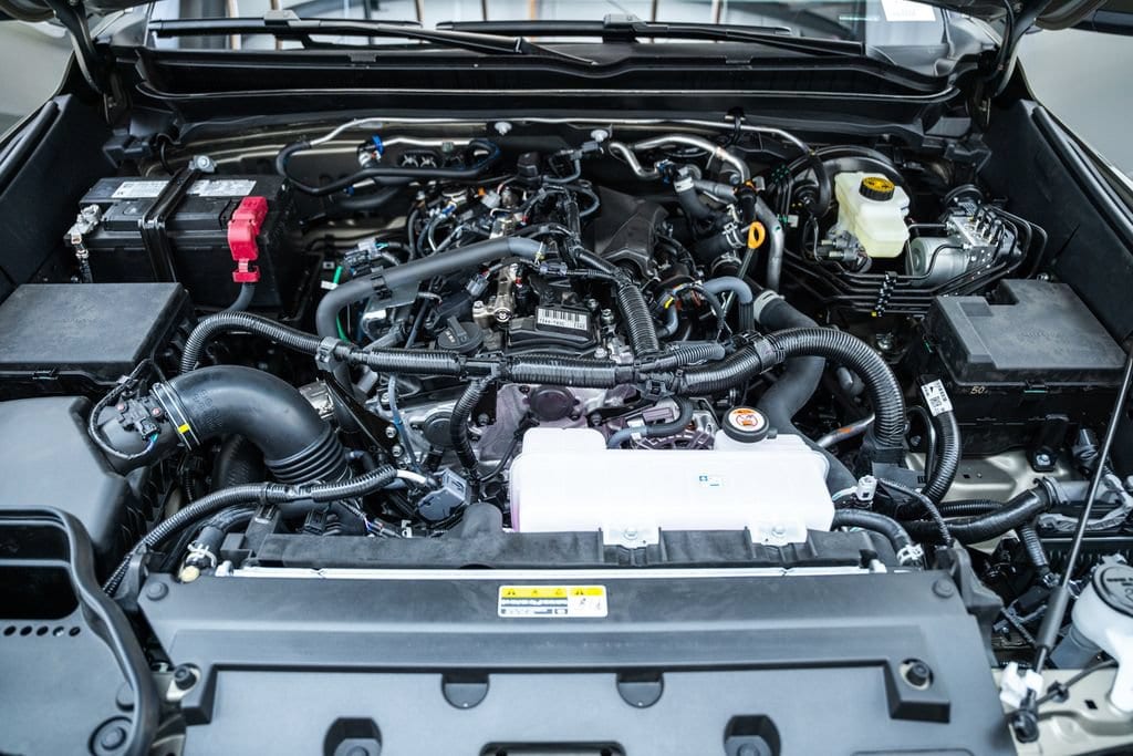 2026 Toyota Tacoma TRD Off Road - Photo 21