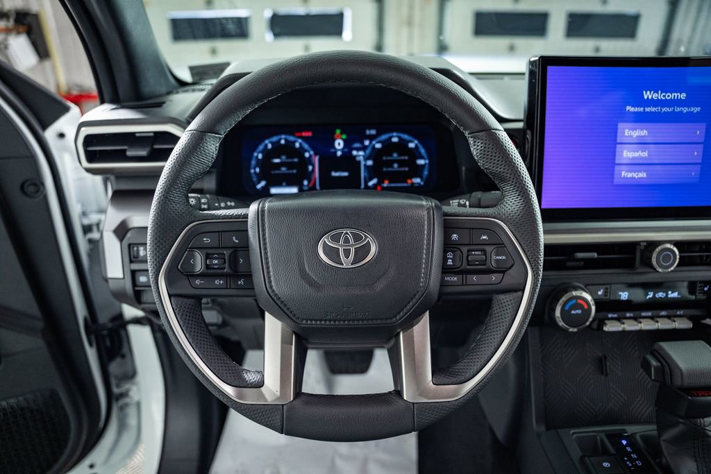 2026 Toyota Tacoma TRD Off Road - Photo 34