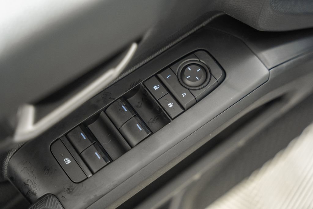 2026 Toyota Tacoma TRD Off Road - Photo 45