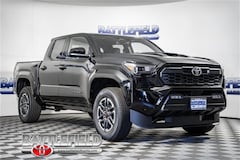 2025 Toyota Tacoma TRD Sport 4X4 DOUBLE CAB