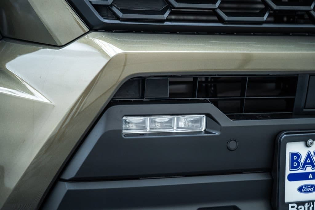 2026 Toyota Tacoma TRD Off Road - Photo 14