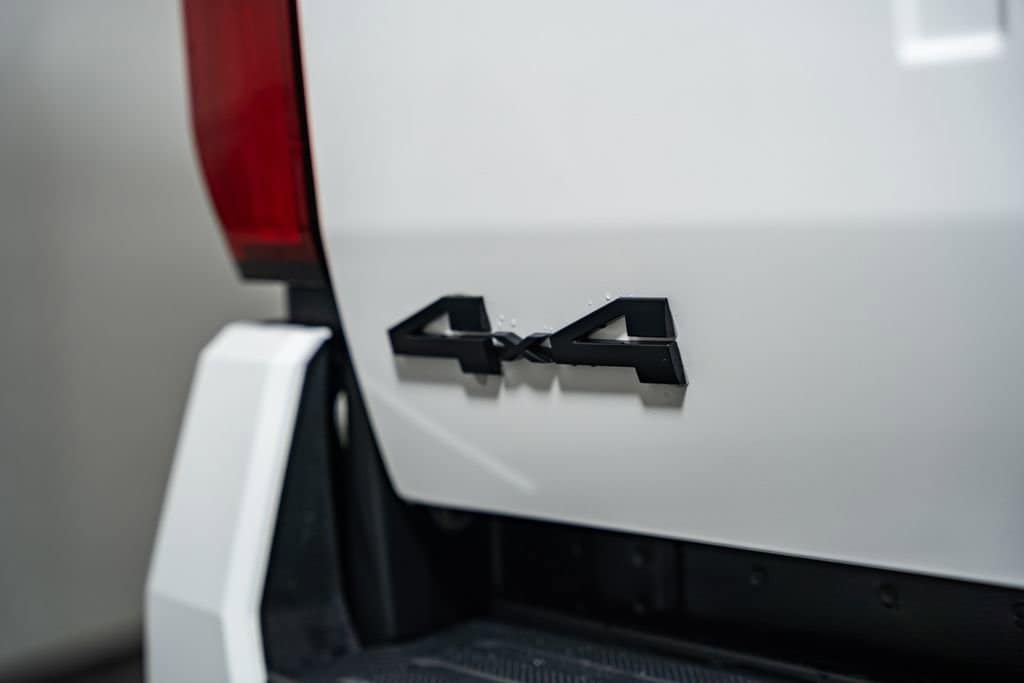 2026 Toyota Tacoma TRD Off Road - Photo 9