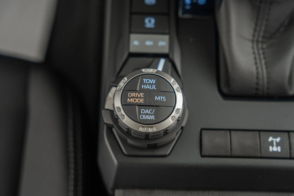 2026 Toyota Tacoma TRD Off Road - Photo 32