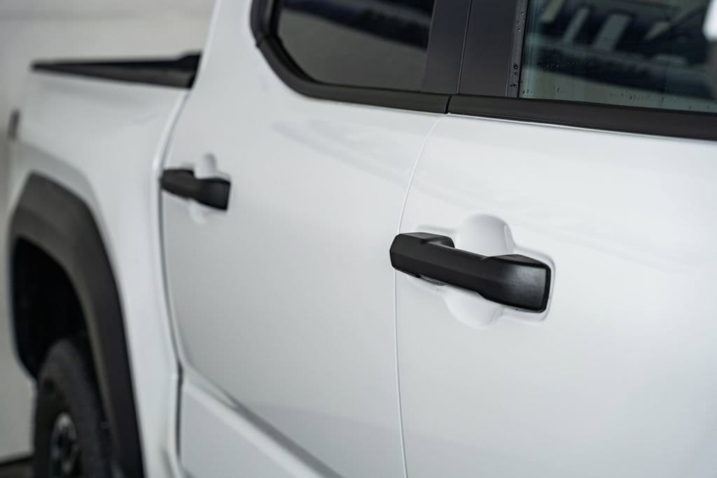 2026 Toyota Tacoma TRD Off Road - Photo 17