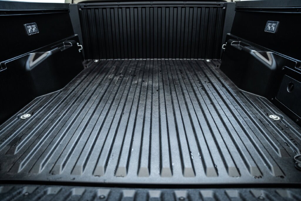 2026 Toyota Tacoma TRD Off Road - Photo 11