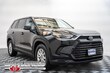  Toyota Grand Highlander