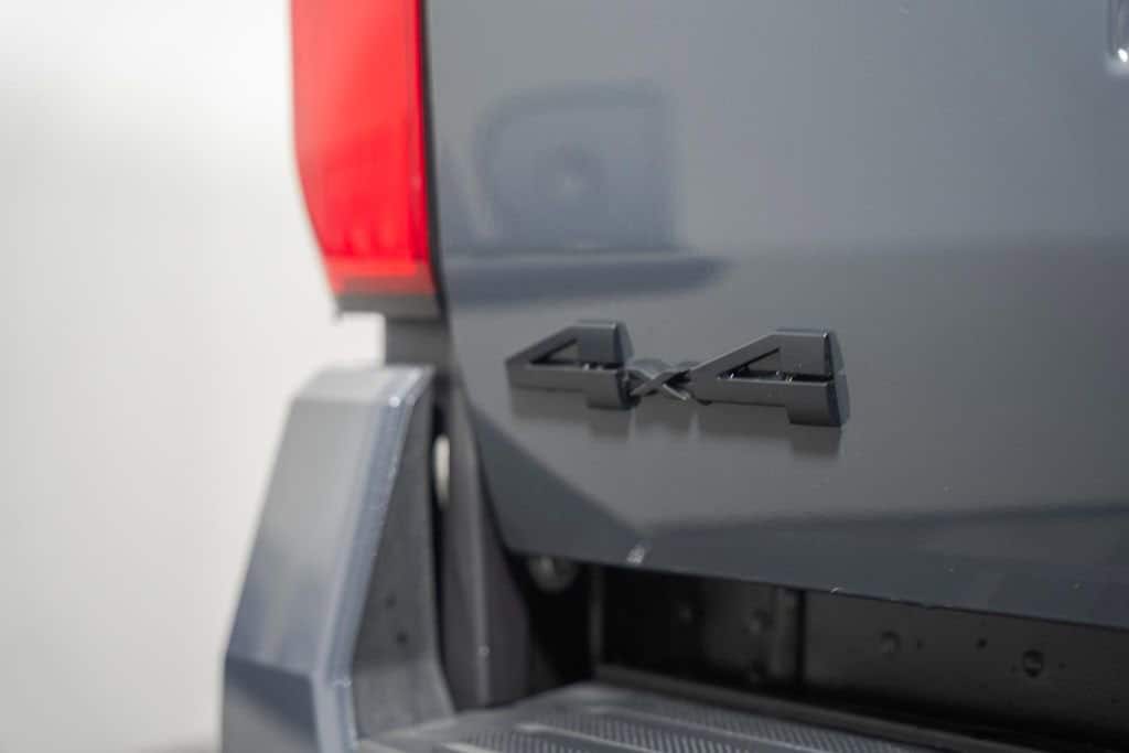 2026 Toyota Tacoma TRD Off Road - Photo 8